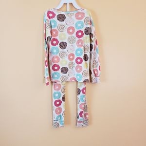 Carter's Matching Donut Pajama Set